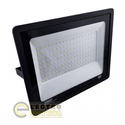 Прожектор Technosystems LED 150W ECO Slim TNSy5000240 220V 12750lm 6500K IP65