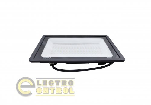 Прожектор Technosystems LED 150W ECO Slim TNSy5000240 220V 12750lm 6500K IP65