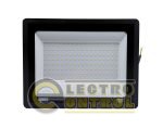 Прожектор Technosystems LED 150W ECO Slim TNSy5000240 220V 12750lm 6500K IP65