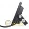 Прожектор Technosystems LED 10W ULTRA Slim TNSy5000007 220V 1000lm 6500K IP65
