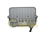 Прожектор Technosystems LED 10W GOLDEN Slim TNSy5000990 220V 1100lm 6500K IP65