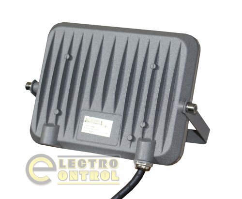 Прожектор Technosystems LED 30W GOLDEN Slim TNSy5000992 220V 3300lm 6500K IP65