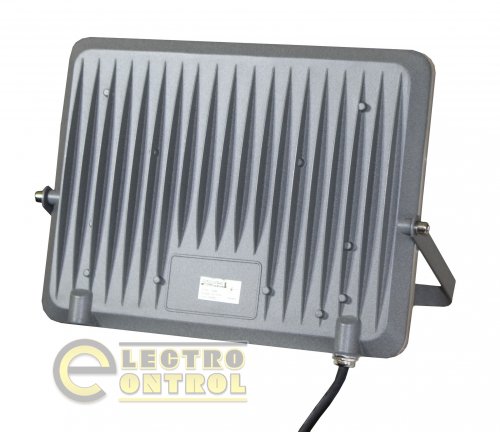 Прожектор Technosystems LED 100W GOLDEN Slim TNSy5000994 220V 11000lm 6500K IP65