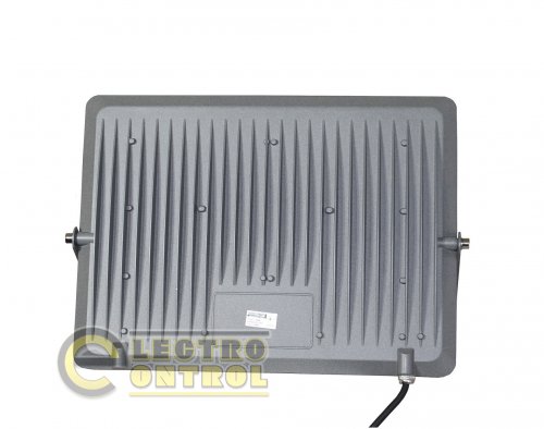 Прожектор Technosystems LED 200W GOLDEN Slim TNSy5000996 220V 22000lm 6500K IP65