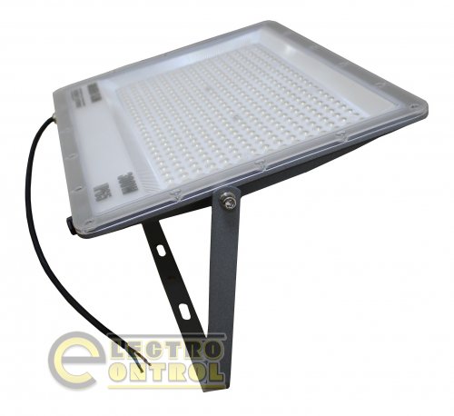 Прожектор Technosystems LED 300W GOLDEN Slim TNSy5000997 220V 33000lm 6500K IP65