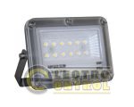 Прожектор Technosystems LED 10W GOLDEN Slim TNSy5001191 220V 1100lm 4000K IP65