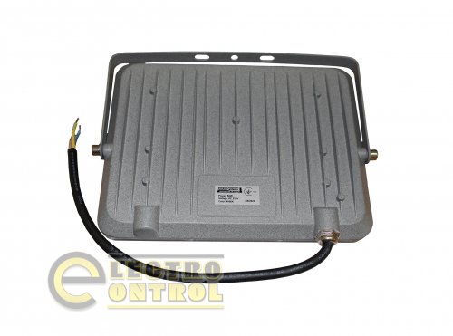 Прожектор Technosystems LED 50W GOLDEN Slim TNSy5001194 220V 5500lm 4000K IP65