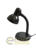 Настольный светильник Technosystems XG-203 220V TNSy5000825 E27 Black