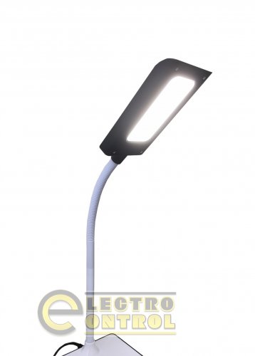 Настольный светильник Technosystems LED XG-7701 7W 220V TNSy5000820 4000K Black