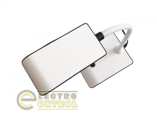 Настольный светильник Technosystems LED XG-7701 7W 220V TNSy5000820 4000K Black