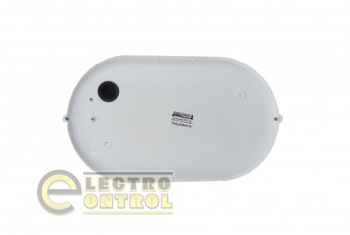 Світильник Technosystems НПП1201 100W TNSy5000576 E27 IP65 овал білий