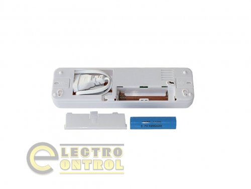 Світильник евакуаційний Technosystems YJ01 1,2W TNSy5000556 30LED-6500K-3/6H-50/100L