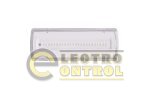 Світильник евакуаційний Technosystems UJ01 2W TNSy5000559 24LED-6500K-3H-200L-IP65