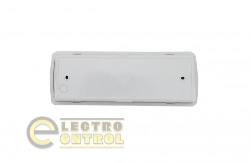 Світильник евакуаційний Technosystems UJ02 4W TNSy5000560 50LED-6500K-3H-400L-IP65