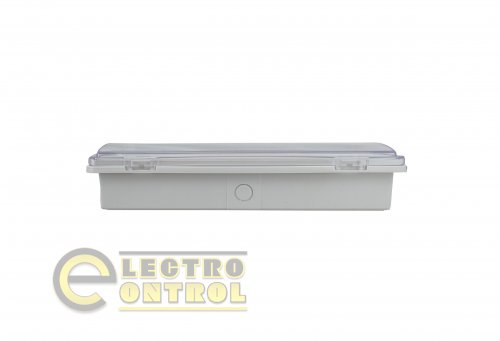 Світильник евакуаційний Technosystems UJ02 4W TNSy5000560 50LED-6500K-3H-400L-IP65