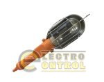 Світильник переносний Technosystems СП1 Помаранчевий TNSy5000907 з вимикачем