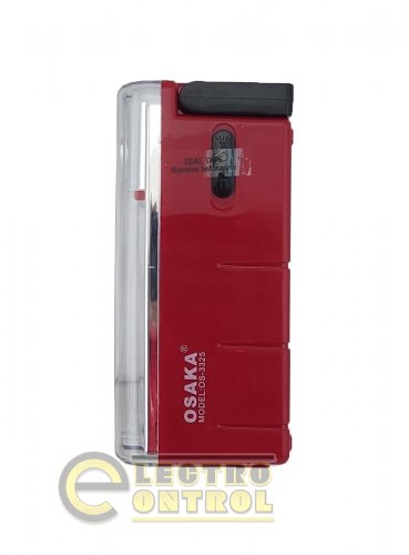 Светильник Technosystems OS-1024 6500K TNSy5001024 20H-100L