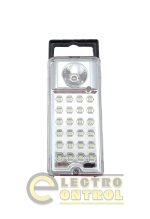 Светильник Technosystems OS-1024 6500K TNSy5001024 20H-100L