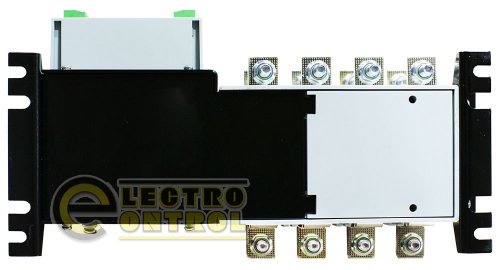 Пристрій АВР Enext p060005 e.pro.ats.4.630 4p 630А