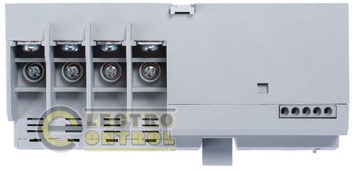 Пристрій АВР Enext s088002 модульний e.stand.ats.4.63 4p 63А