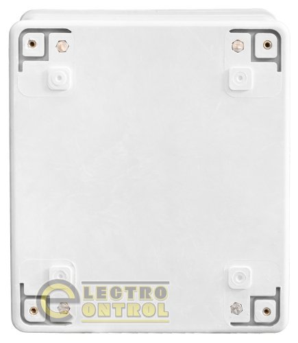 Корпус ударопрочный Enext i0601001 из GRP-полиэстера e.plbox.industrial.30.25.17 300x250x170мм ІР67