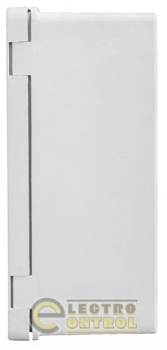 Корпус ударопрочный Enext i0601002 из GRP-полиэстера e.plbox.industrial.40.30.21 400x300x210мм ІР67