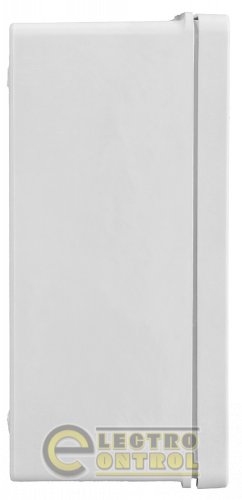 Корпус ударопрочный Enext i0601002 из GRP-полиэстера e.plbox.industrial.40.30.21 400x300x210мм ІР67