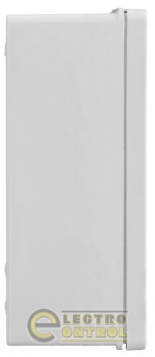 Корпус ударопрочный Enext i0601004 из GRP-полиэстера e.plbox.industrial.60.40.22 600x400x220мм ІР67