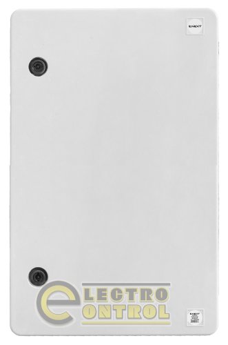 Корпус ударопрочный Enext i0601005 из GRP-полиэстера e.plbox.industrial.80.50.27 800x500x270мм ІР67