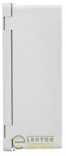 Корпус ударопрочный Enext i0601005 из GRP-полиэстера e.plbox.industrial.80.50.27 800x500x270мм ІР67