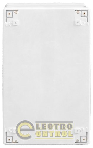 Корпус ударопрочный Enext i0601005 из GRP-полиэстера e.plbox.industrial.80.50.27 800x500x270мм ІР67