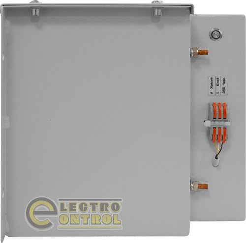 Акумуляторна батарея Enext p088005 e.lfp.pro.24.280.1 25.6В 280А/год 7200Вт/год LiFePO4 однорядна