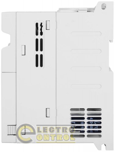Преобразователь частотный Enext s069001 e.f-drive.stand.0R4s 0,4кВт 1ф/220В