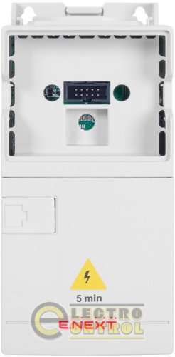 Преобразователь частотный Enext s069003 e.f-drive.stand.1R5s 1,5кВт 1ф/220В