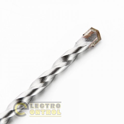 Сверло по бетону 5х85мм APRO 821002