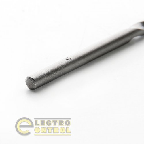 Сверло по бетону 5х85мм APRO 821002