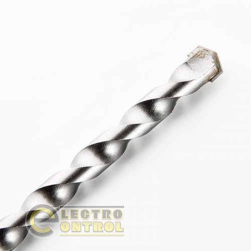 Сверло по бетону 8х200мм APRO 821009