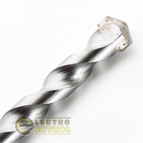 Сверло по бетону 12х120мм APRO 821015