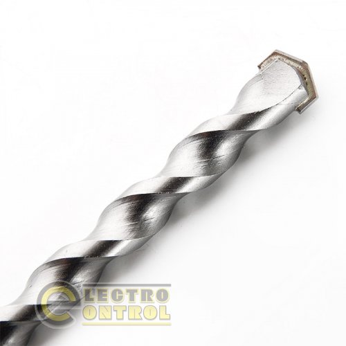 Сверло по бетону 12х250мм APRO 821017