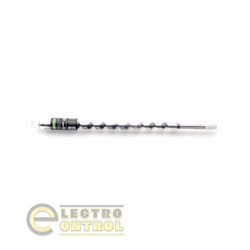 Сверло по дереву спиральное 20х460мм APRO 822119