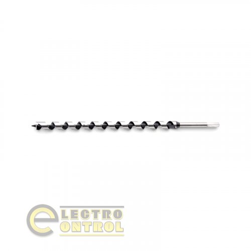 Сверло по дереву спиральное 20х460мм APRO 822119