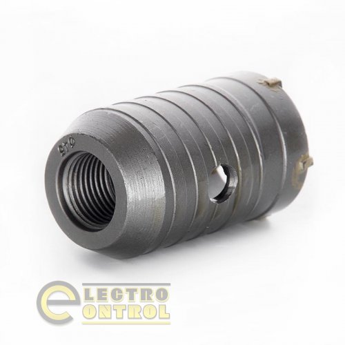 Сверло корончатое по бетону Ø 45мм APRO 819004