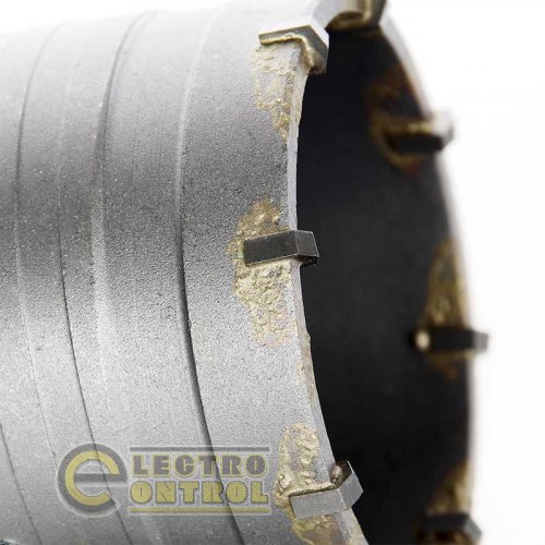 Свердло корончате по бетону Ø 68мм APRO 819007