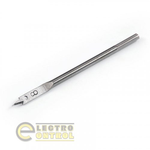 Сверло перьевое Ø 8мм APRO 830252