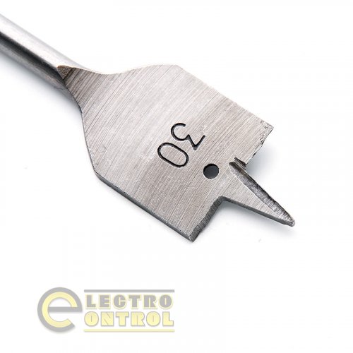 Свердло перове Ø 30мм APRO 830261