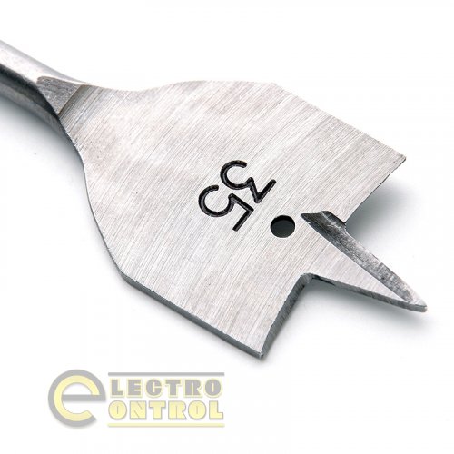 Свердло перове Ø 35мм APRO 830263