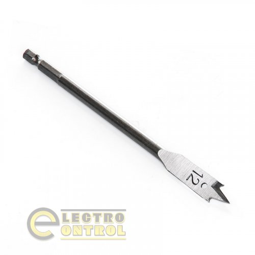 Сверло перьевое 14*150мм APRO 830274 Cutter
