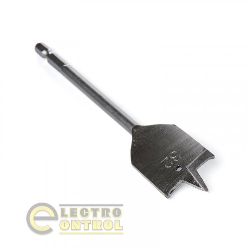Свердло перове 32х150мм APRO 830281 Cutter