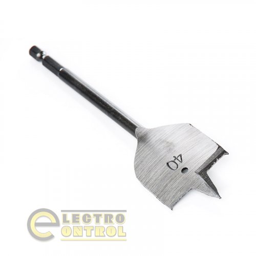 Сверло перьевое 40*150мм APRO 830283 Cutter