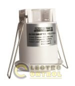 Датчик руху Technosystems ДР 14В 800Вт. TNSy5505258 білий 360гр. 6м. IP20